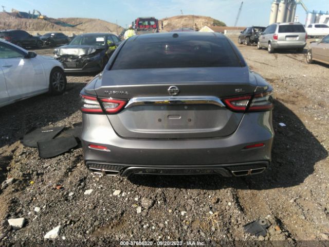 1N4AA6DV6LC376835 Nissan MAXIMA SL