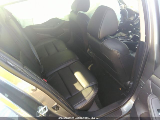 1N4AA6DV6LC376835 Nissan MAXIMA SL