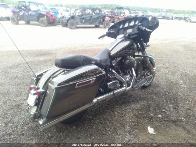 2016 HARLEY-DAVIDSON FLHX 1HD1KBM19GB608836 Photo 3