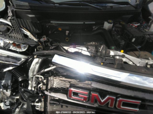 3GKALMEV3NL123992 GMC Terrain Sle