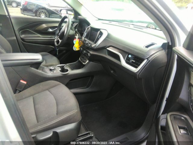 3GKALMEV3NL123992 GMC Terrain Sle