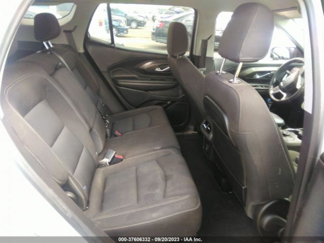 3GKALMEV3NL123992 GMC Terrain Sle