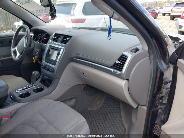 GMC ACADIA SLE 2016 1GKKVPKD5GJ137348 Image 5