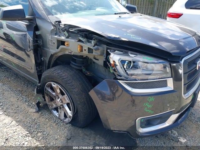 GMC ACADIA SLE 2016 1GKKVPKD5GJ137348 Image 6