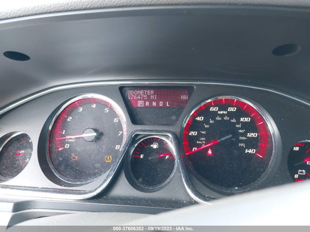 GMC ACADIA SLE 2016 1GKKVPKD5GJ137348 Image 7