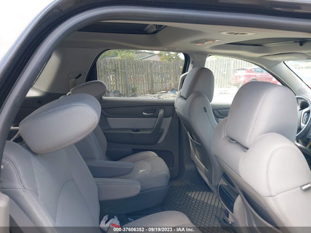 GMC ACADIA SLE 2016 1GKKVPKD5GJ137348 Image 8