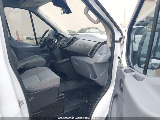 Ford TRANSIT CARGO VAN 2016 1FTBW2CM0GKA73904 Image 5
