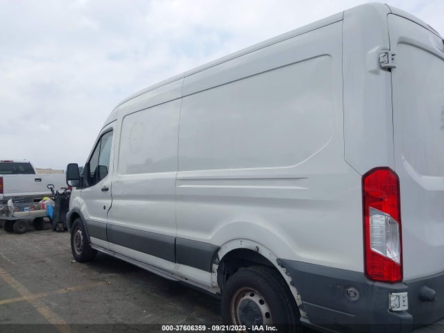 Ford TRANSIT CARGO VAN 2016 1FTBW2CM0GKA73904 Image 6