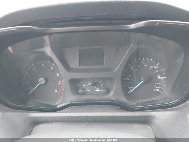 Ford TRANSIT CARGO VAN 2016 1FTBW2CM0GKA73904 Image 7