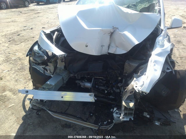 7SAYGDEF9NF365601 Tesla Model Y Performance