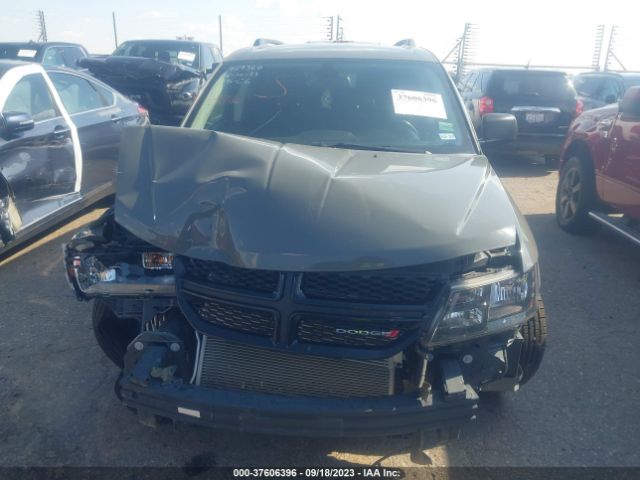 3C4PDCAB9LT261736 Dodge Journey Se Value