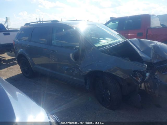 3C4PDCAB9LT261736 Dodge Journey Se Value