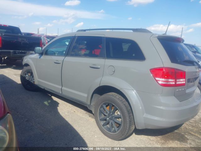 3C4PDCAB9LT261736 Dodge Journey Se Value