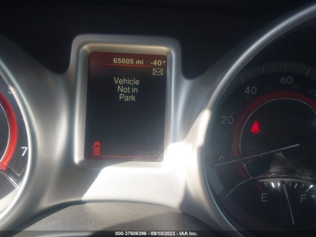 3C4PDCAB9LT261736 Dodge Journey Se Value