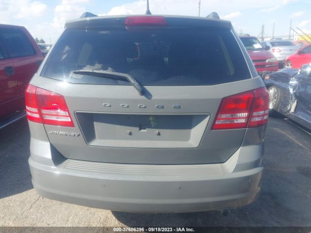 3C4PDCAB9LT261736 Dodge Journey Se Value