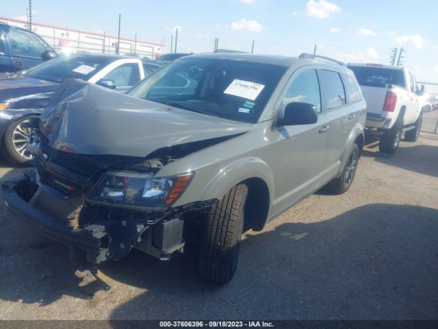 3C4PDCAB9LT261736 Dodge Journey Se Value
