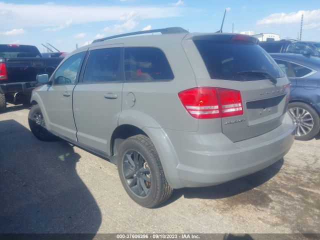 3C4PDCAB9LT261736 Dodge Journey Se Value