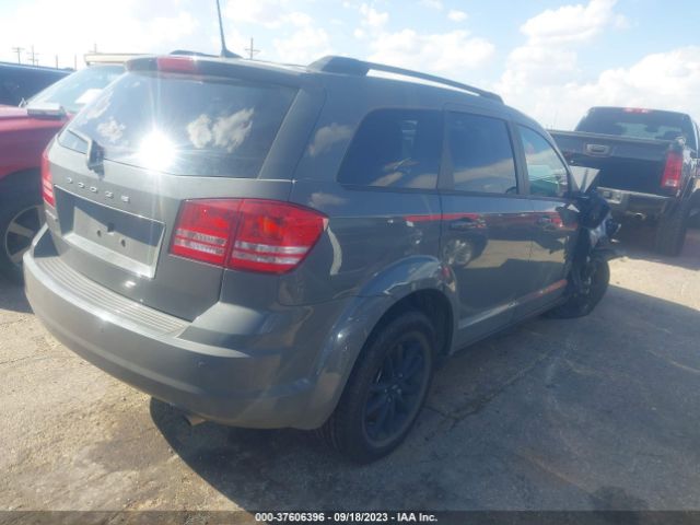 3C4PDCAB9LT261736 Dodge Journey Se Value