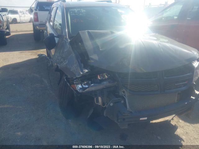 3C4PDCAB9LT261736 Dodge Journey Se Value