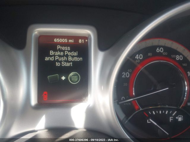 3C4PDCAB9LT261736 Dodge Journey Se Value