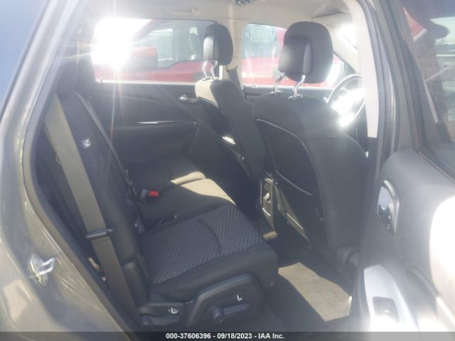 3C4PDCAB9LT261736 Dodge Journey Se Value