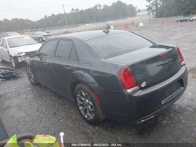 2017 CHRYSLER 300 300S VIN: 2C3CCAGG5HH522129