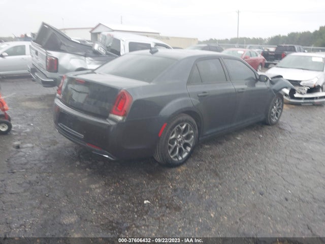 2017 CHRYSLER 300 300S VIN: 2C3CCAGG5HH522129