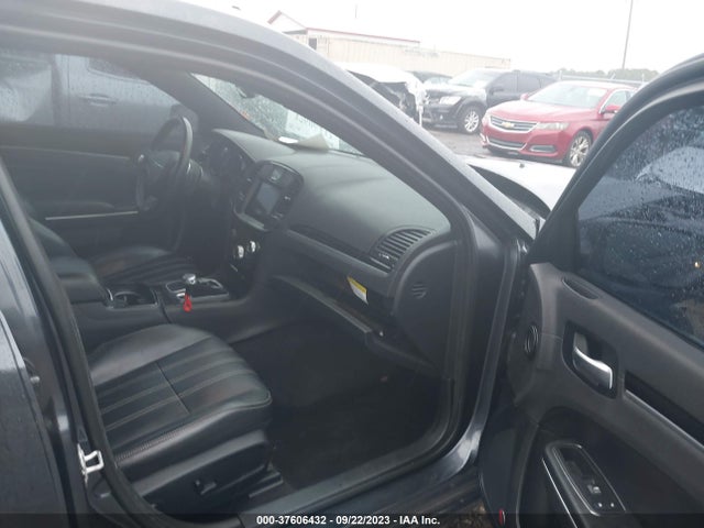 2017 CHRYSLER 300 300S VIN: 2C3CCAGG5HH522129