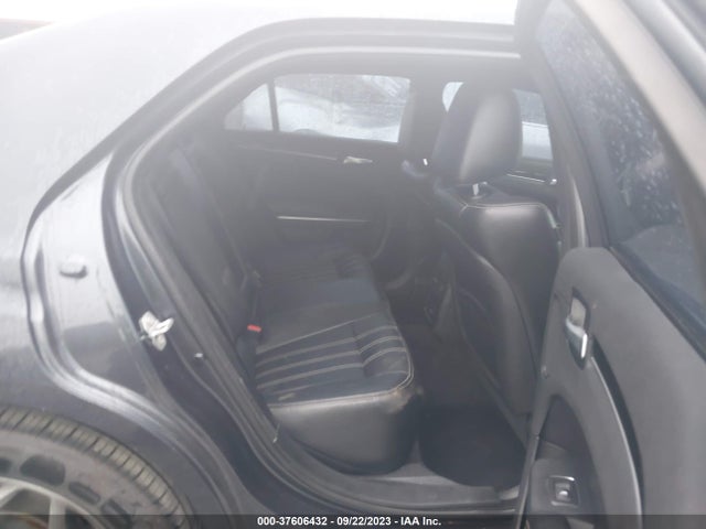 2017 CHRYSLER 300 300S VIN: 2C3CCAGG5HH522129