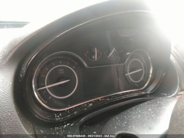 2G4GL5EXXH9150770 Buick Regal Sport Touring