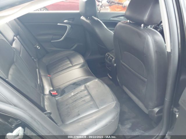 2G4GL5EXXH9150770 Buick Regal Sport Touring