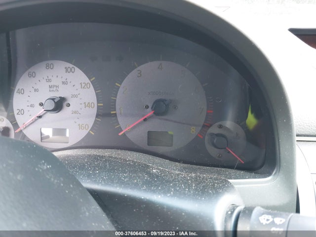 2003 INFINITI G35 SEDAN JNKCV51E33M306031 Photo 6