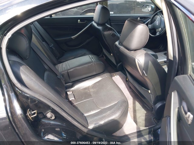 2003 INFINITI G35 SEDAN JNKCV51E33M306031 Photo 7