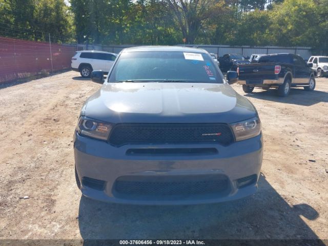 1C4RDHDG9KC626293 Dodge DURANGO GT