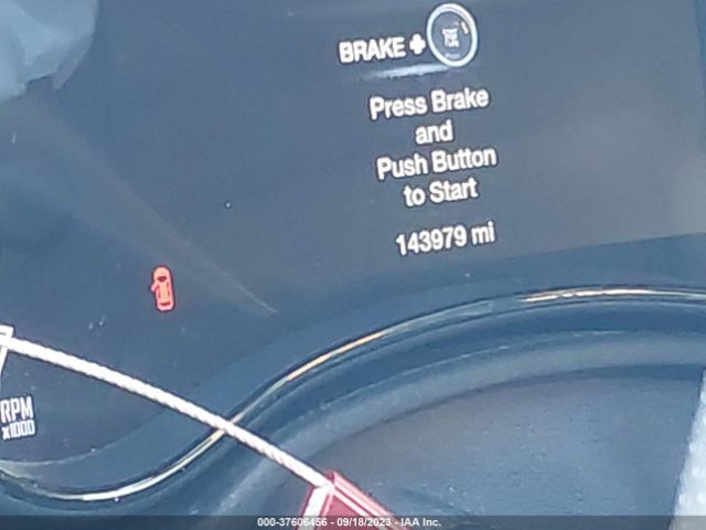 1C4RDHDG9KC626293 Dodge DURANGO GT