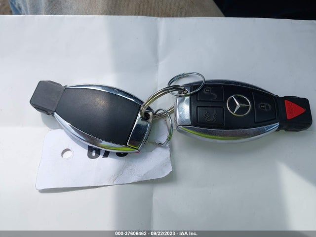 Mercedes-Benz C-class C 300 2014 WDDGF8AB8EG223189 Image 11