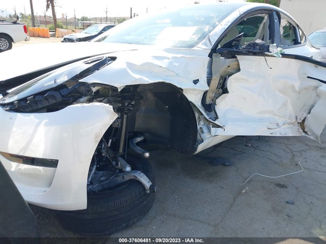 Tesla Model 3 Rear-wheel Drive 2023 5YJ3E1EA8PF512929 Image 6