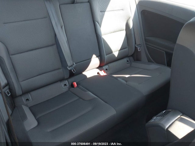 3VW917AU9GM046350 Volkswagen Golf Tsi S
