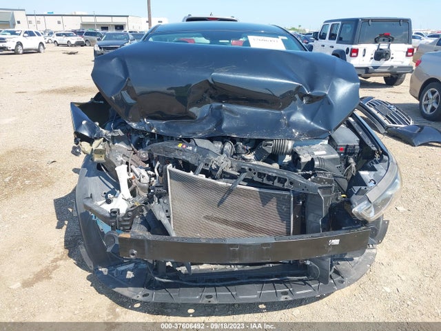 2018 HYUNDAI ELANTRA SEL VIN: KMHD84LF4JU504252