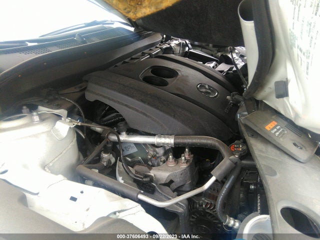 Mazda Cx-5 2.5 S Premium Plus 2022 JM3KFBEMXN1527583 Image 10