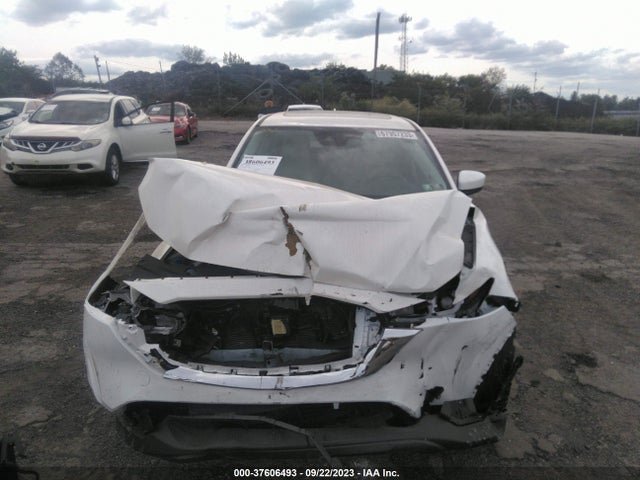 Mazda Cx-5 2.5 S Premium Plus 2022 JM3KFBEMXN1527583 Image 11