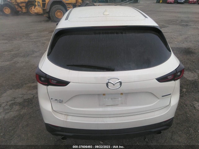 Mazda Cx-5 2.5 S Premium Plus 2022 JM3KFBEMXN1527583 Image 15