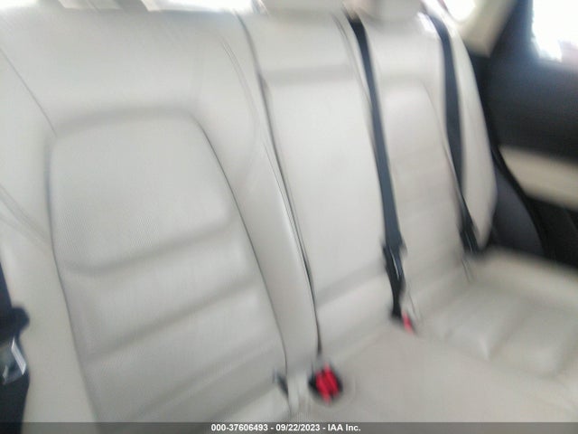 Mazda Cx-5 2.5 S Premium Plus 2022 JM3KFBEMXN1527583 Image 8