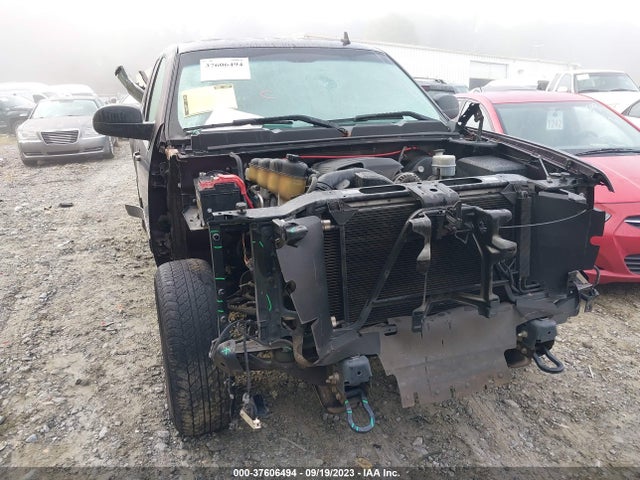 2008 CHEVROLET SILVERADO 1500 LT W/1LT VIN: 2GCEC19C081299893