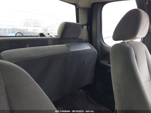 2008 CHEVROLET SILVERADO 1500 LT W/1LT VIN: 2GCEC19C081299893