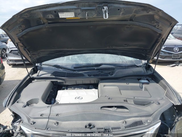 Lexus RX 350 2014 JTJZK1BA4E2419751 Image 10