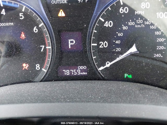 Lexus RX 350 2014 JTJZK1BA4E2419751 Image 7