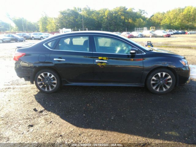 3N1AB7AP6HY317935 Nissan SENTRA SR