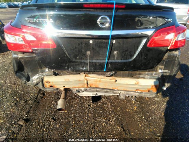 3N1AB7AP6HY317935 Nissan SENTRA SR