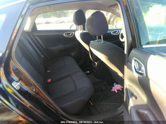 3N1AB7AP6HY317935 Nissan SENTRA SR